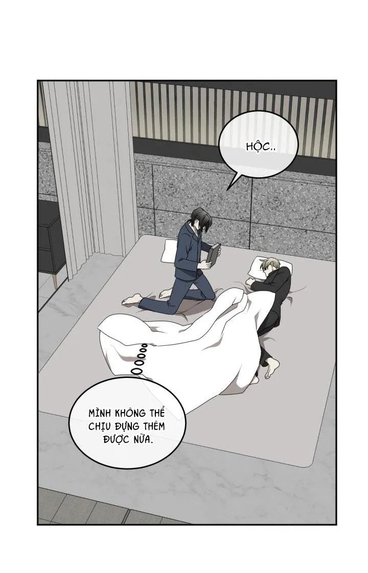 DƯỠNG THÚ CƯNG Chapter 16 Trang 28