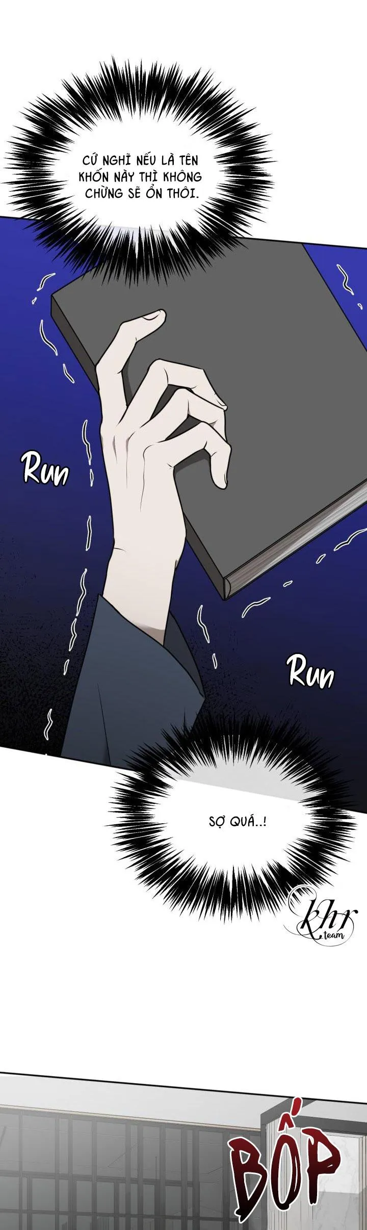 DƯỠNG THÚ CƯNG Chapter 16 Trang 29