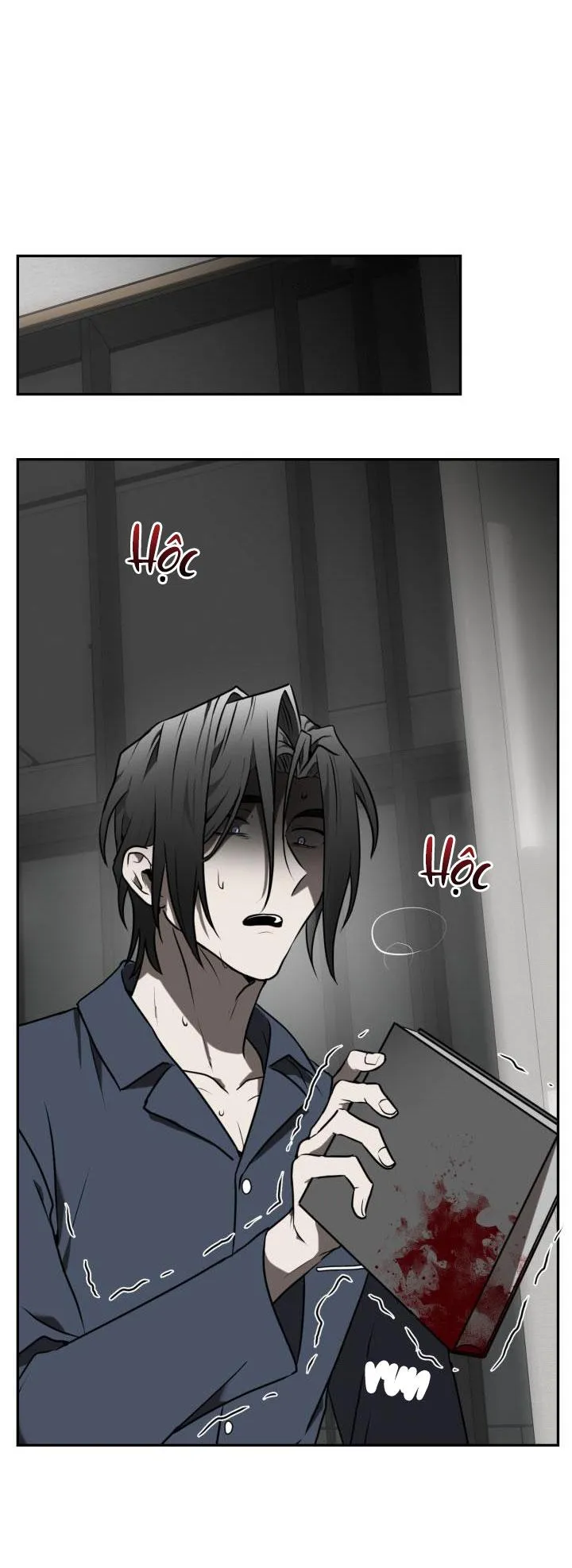 DƯỠNG THÚ CƯNG Chapter 16 Trang 32