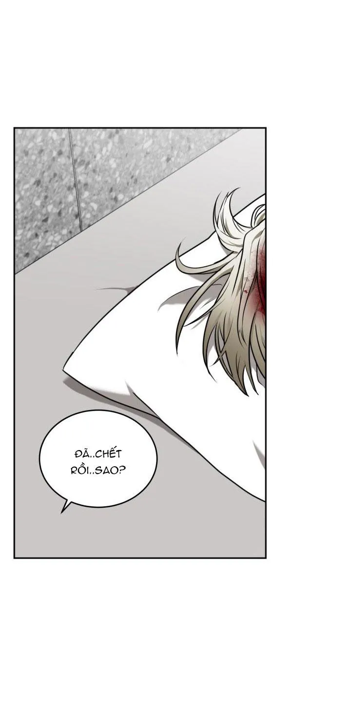 DƯỠNG THÚ CƯNG Chapter 16 Trang 33