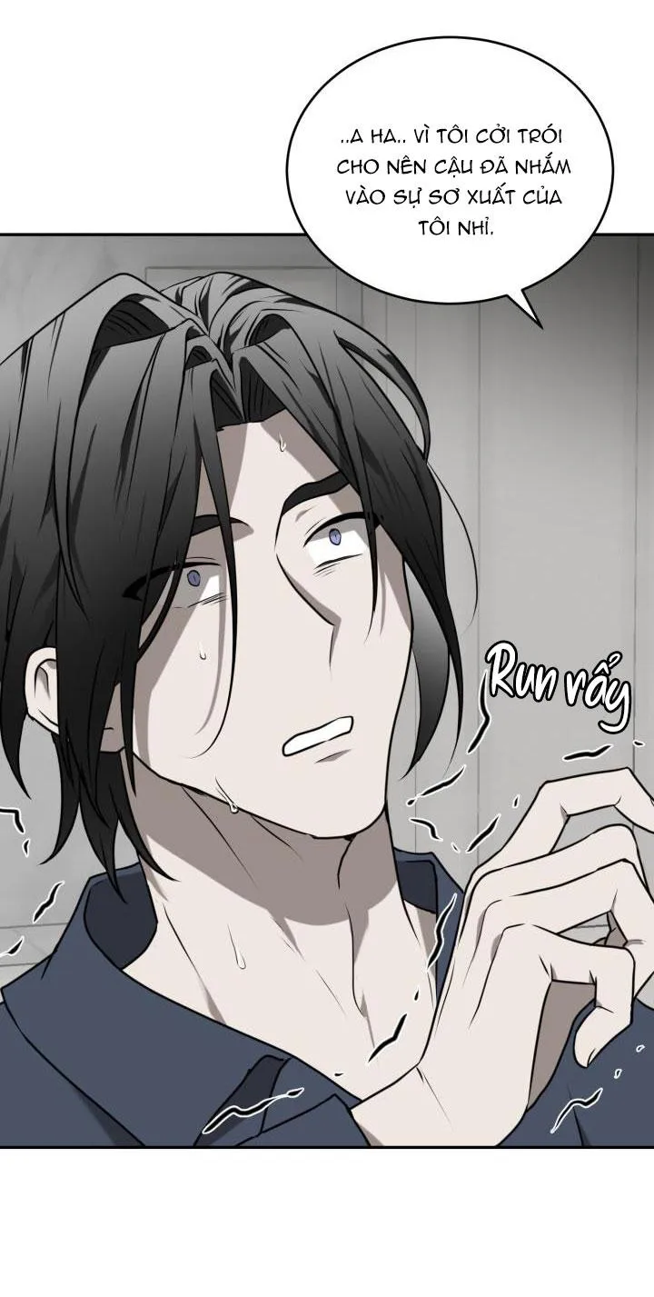 DƯỠNG THÚ CƯNG Chapter 16 Trang 38