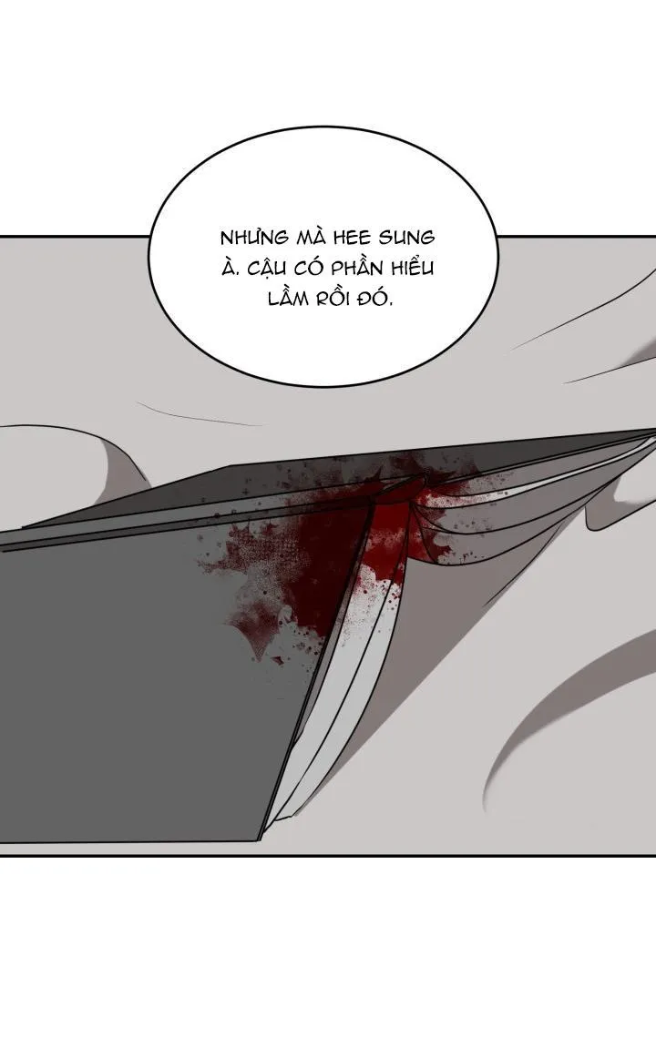 DƯỠNG THÚ CƯNG Chapter 16 Trang 39