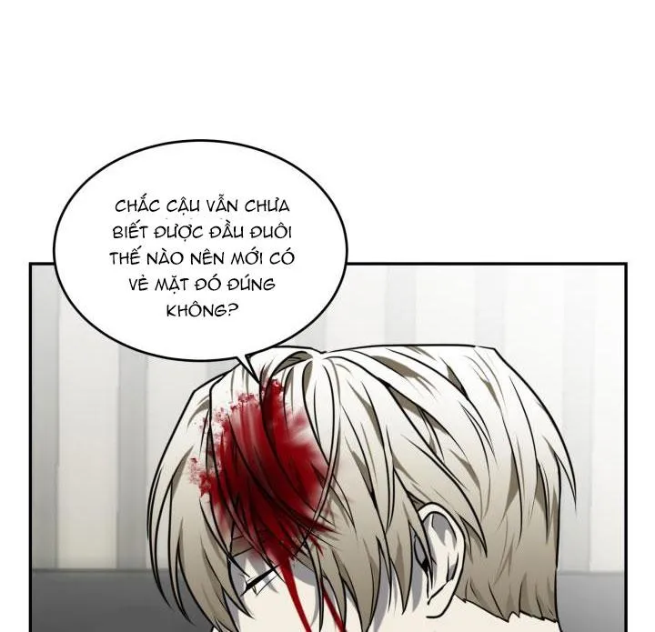 DƯỠNG THÚ CƯNG Chapter 16 Trang 42