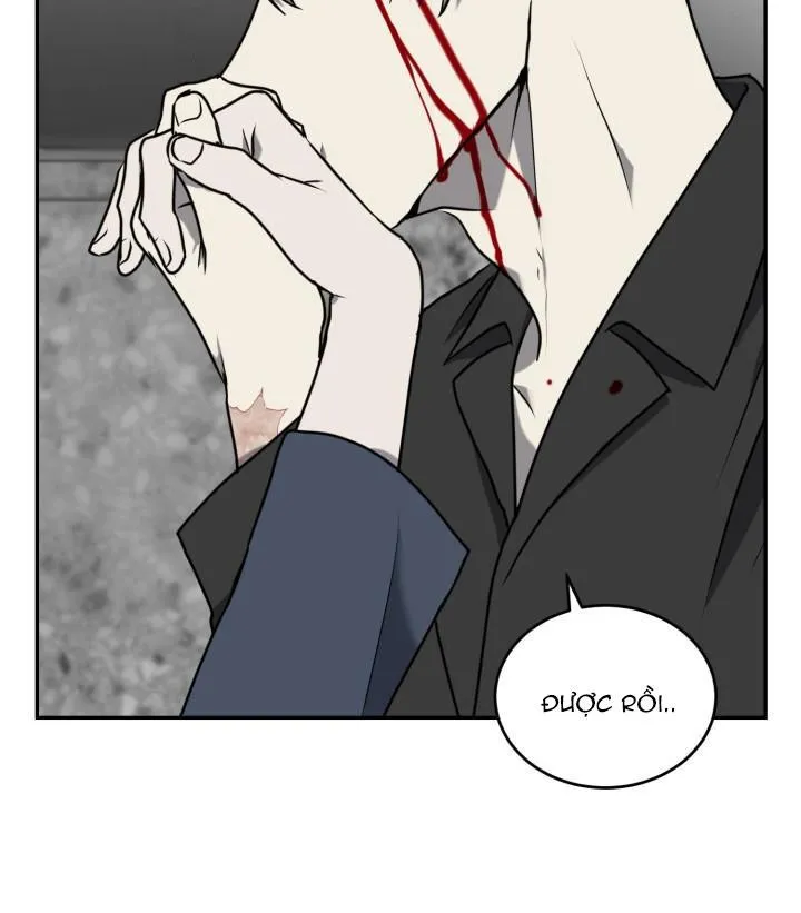 DƯỠNG THÚ CƯNG Chapter 16 Trang 43