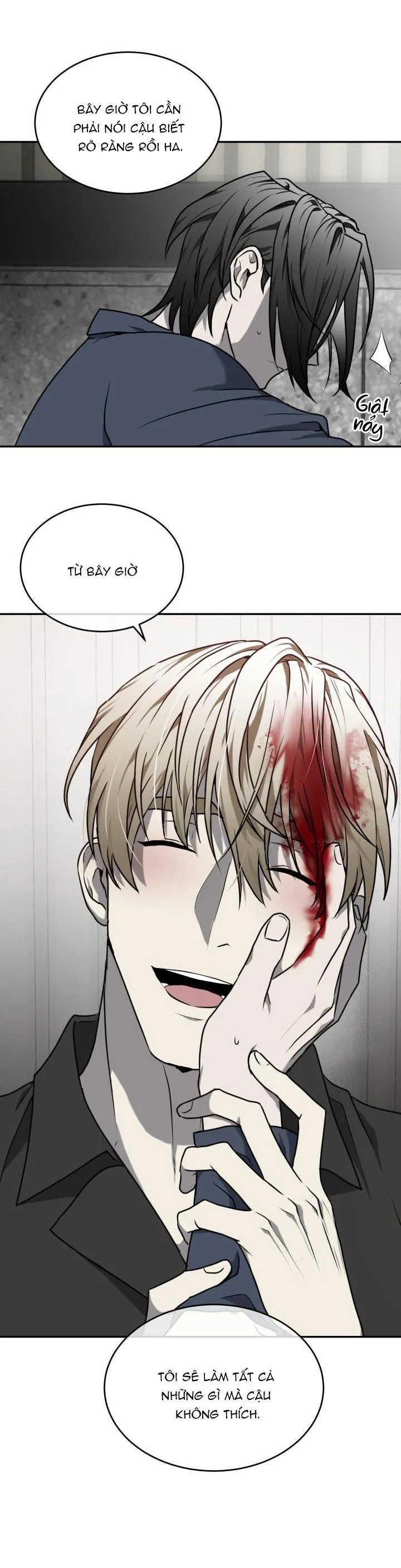 DƯỠNG THÚ CƯNG Chapter 16 Trang 44