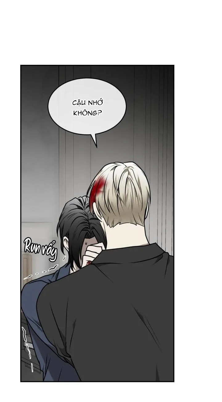 DƯỠNG THÚ CƯNG Chapter 16 Trang 45