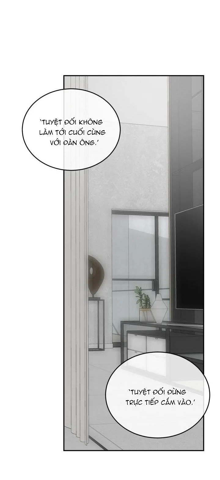 DƯỠNG THÚ CƯNG Chapter 16 Trang 46