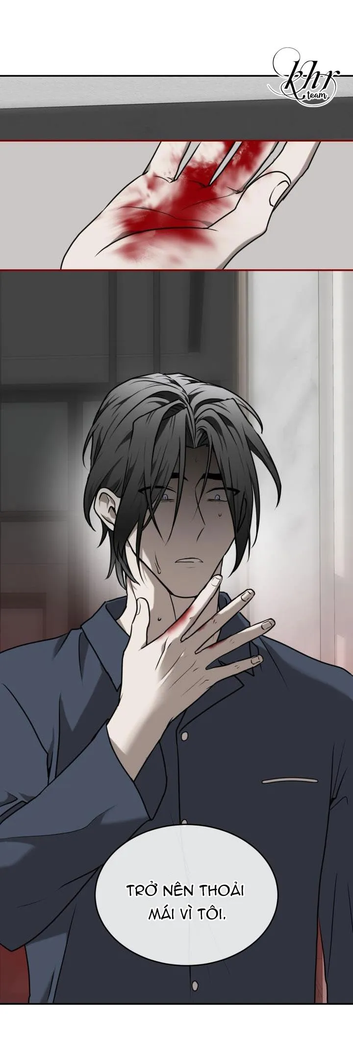 DƯỠNG THÚ CƯNG Chapter 16 Trang 47