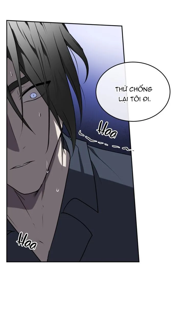 DƯỠNG THÚ CƯNG Chapter 16 Trang 48