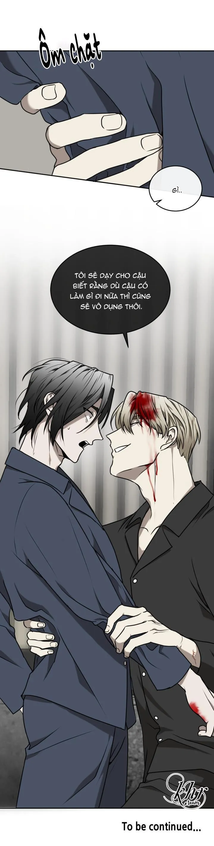 DƯỠNG THÚ CƯNG Chapter 16 Trang 49