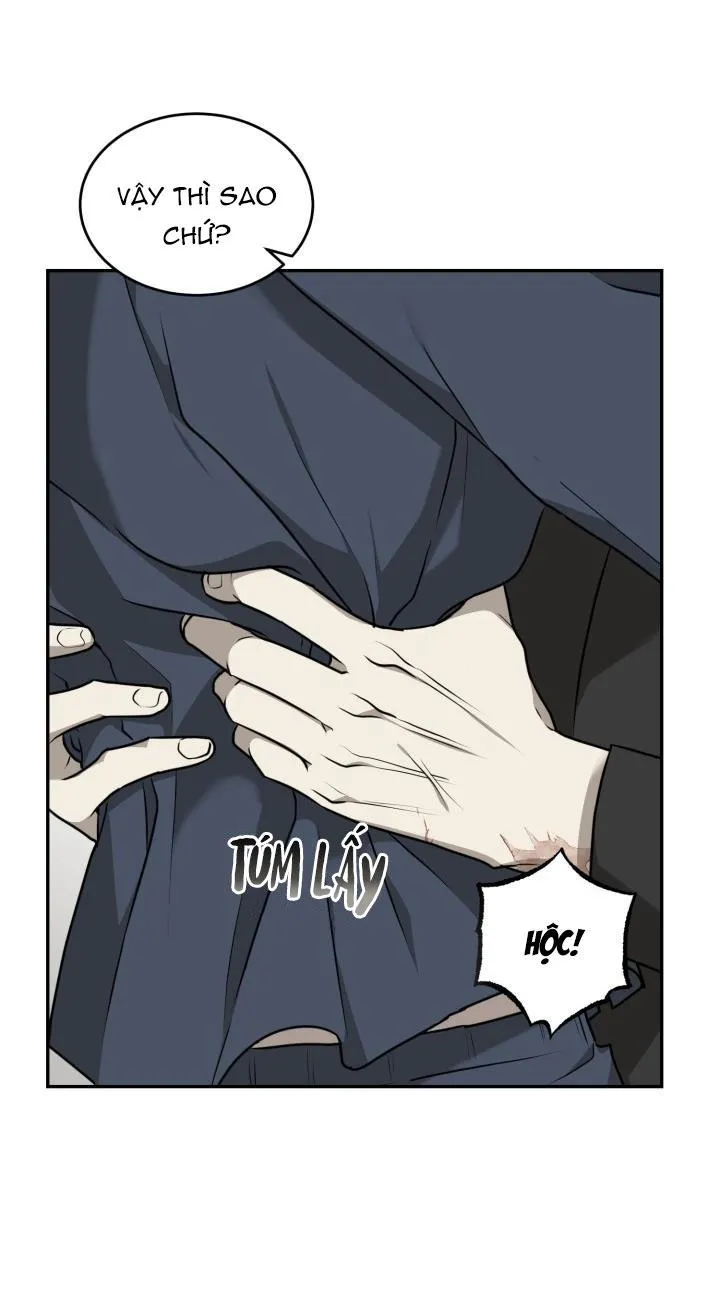 DƯỠNG THÚ CƯNG Chapter 17 Trang 3