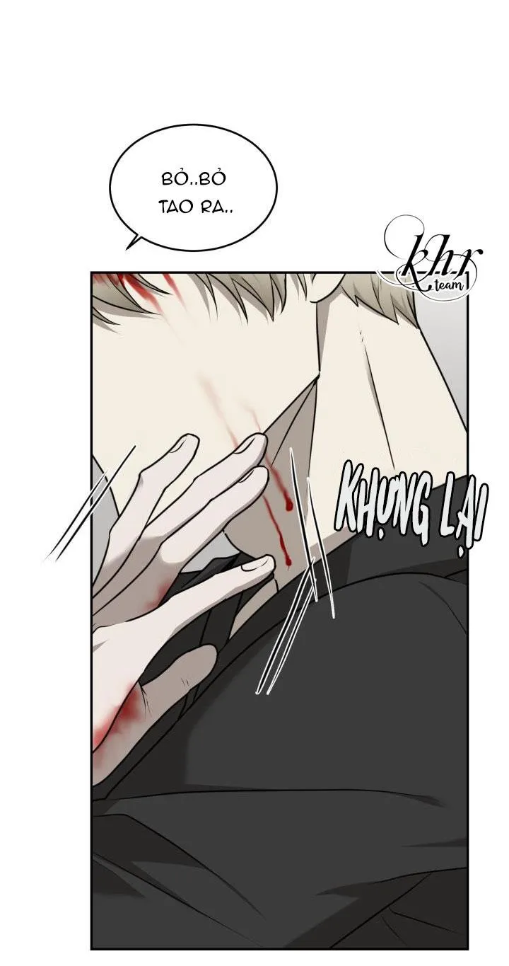 DƯỠNG THÚ CƯNG Chapter 17 Trang 4