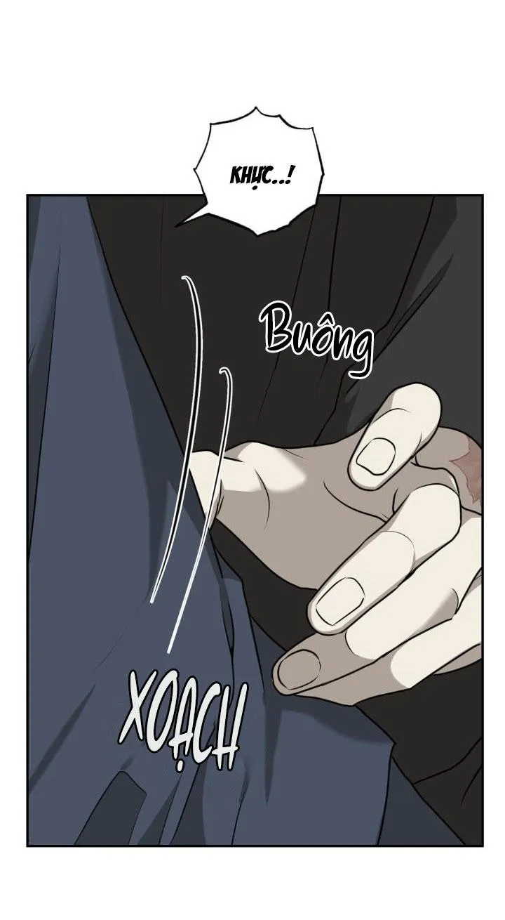 DƯỠNG THÚ CƯNG Chapter 17 Trang 7