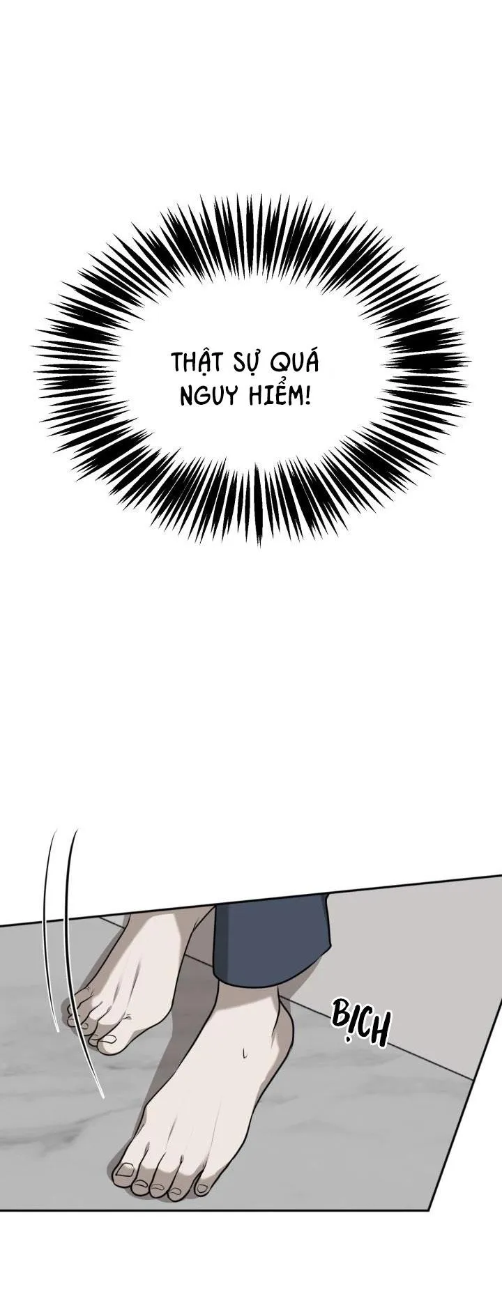 DƯỠNG THÚ CƯNG Chapter 17 Trang 14