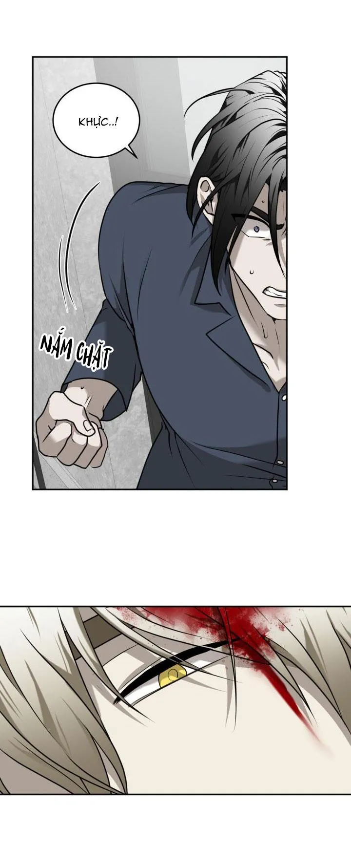 DƯỠNG THÚ CƯNG Chapter 17 Trang 18