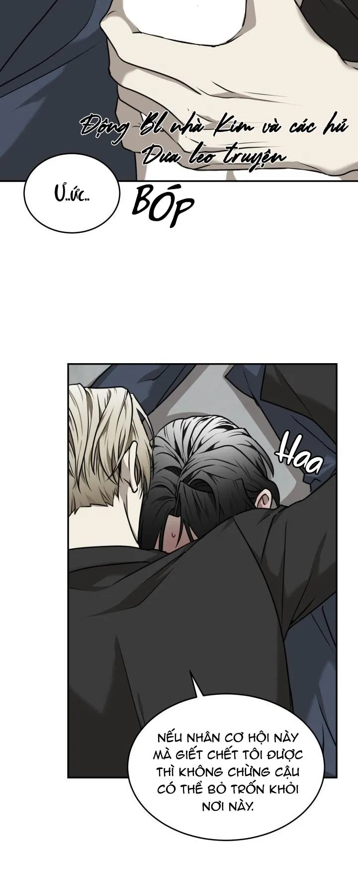 DƯỠNG THÚ CƯNG Chapter 17 Trang 26