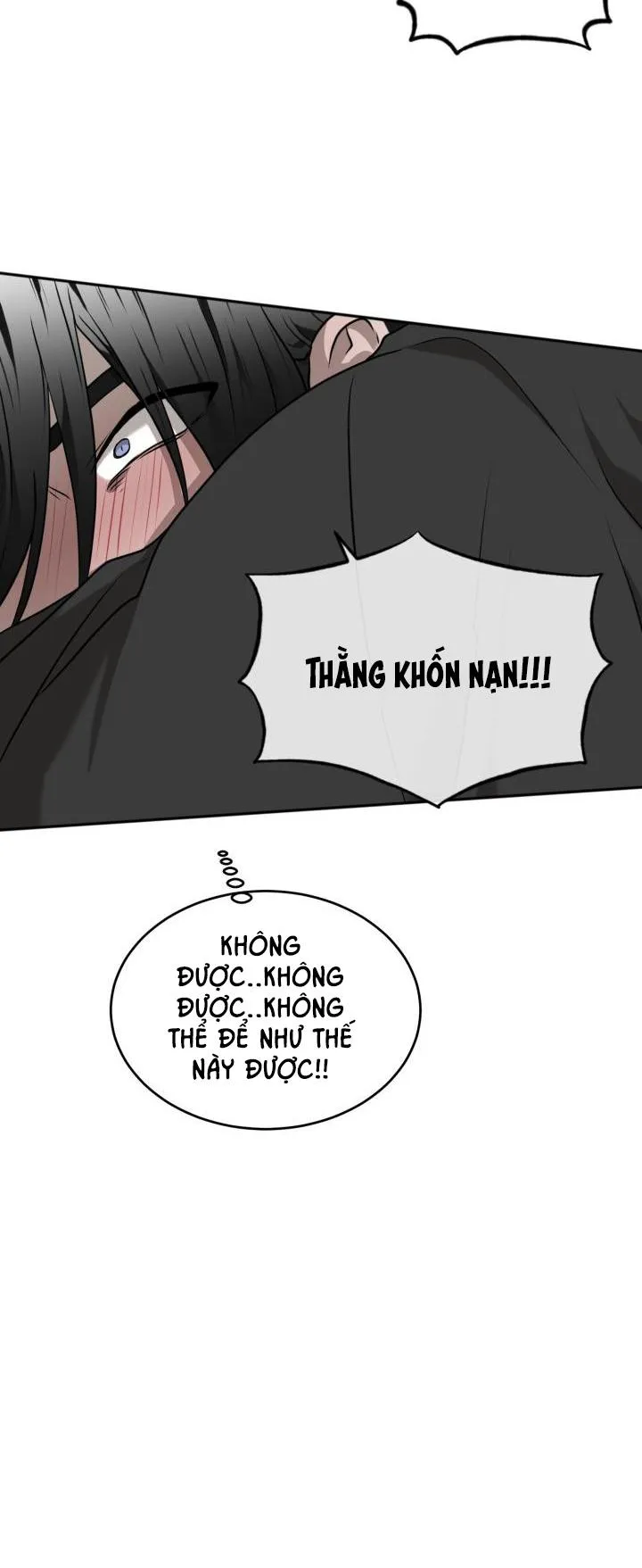 DƯỠNG THÚ CƯNG Chapter 17 Trang 29