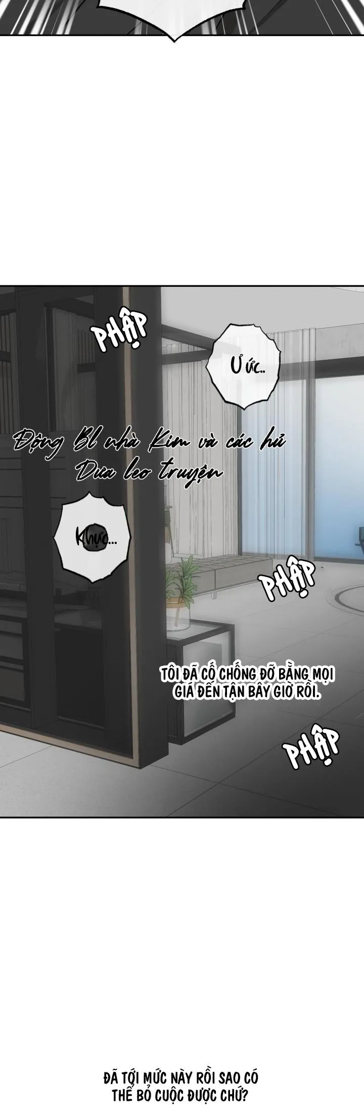 DƯỠNG THÚ CƯNG Chapter 17 Trang 32