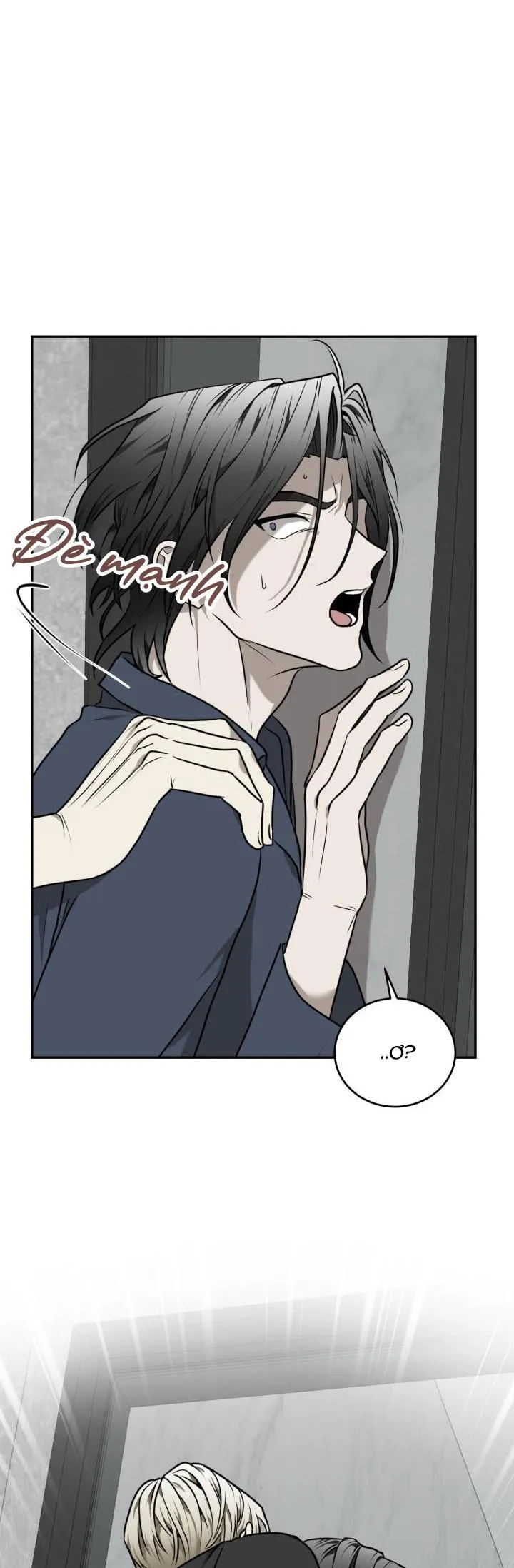 DƯỠNG THÚ CƯNG Chapter 17 Trang 33