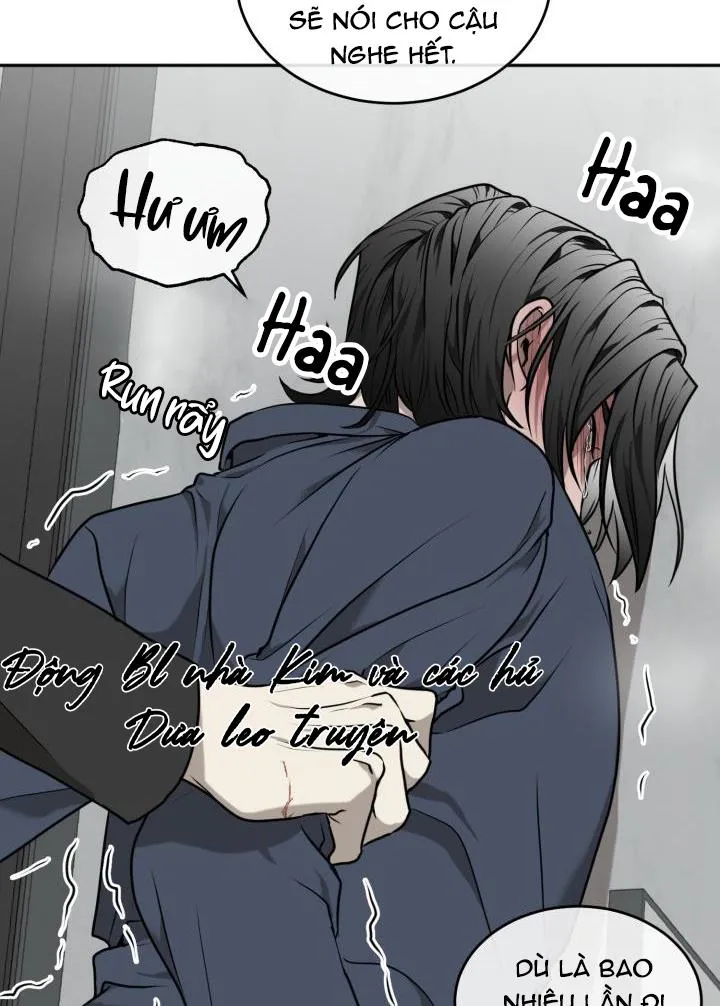 DƯỠNG THÚ CƯNG Chapter 17 Trang 38