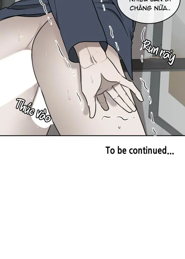 DƯỠNG THÚ CƯNG Chapter 17 Trang 39