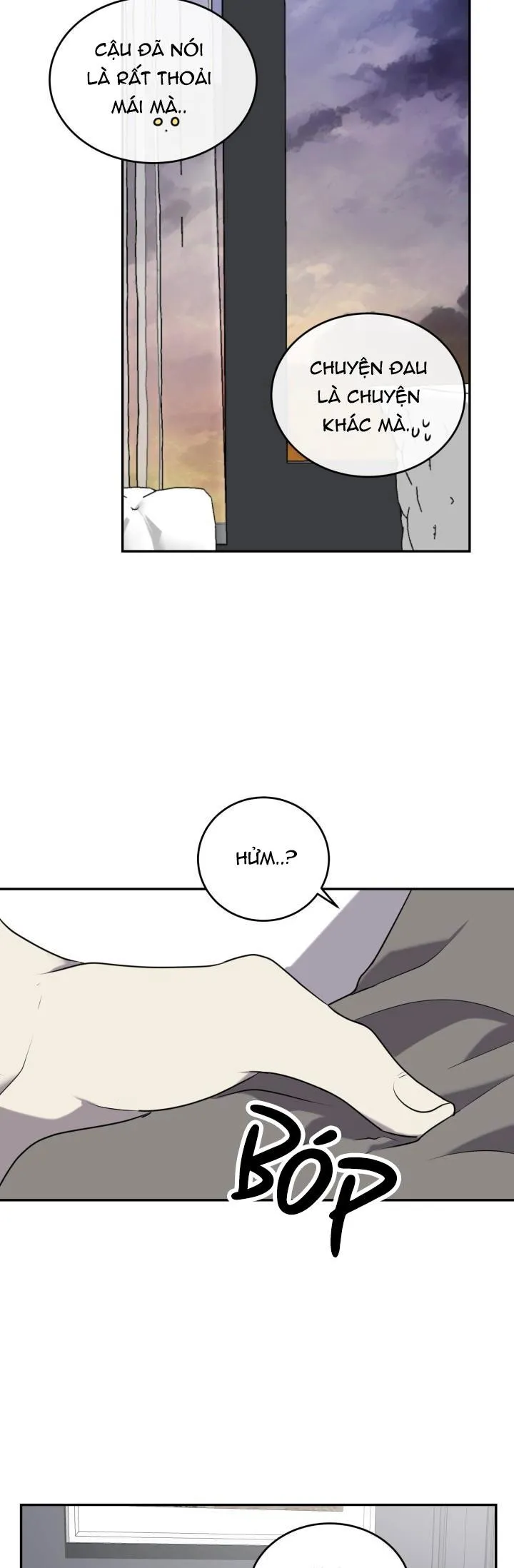 DƯỠNG THÚ CƯNG Chapter 27 Trang 5