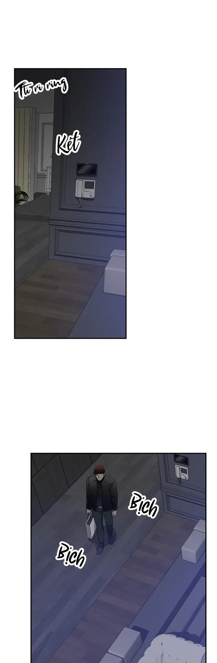 DƯỠNG THÚ CƯNG Chapter 27 Trang 10