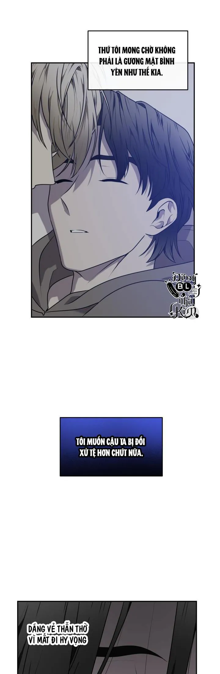 DƯỠNG THÚ CƯNG Chapter 27 Trang 13