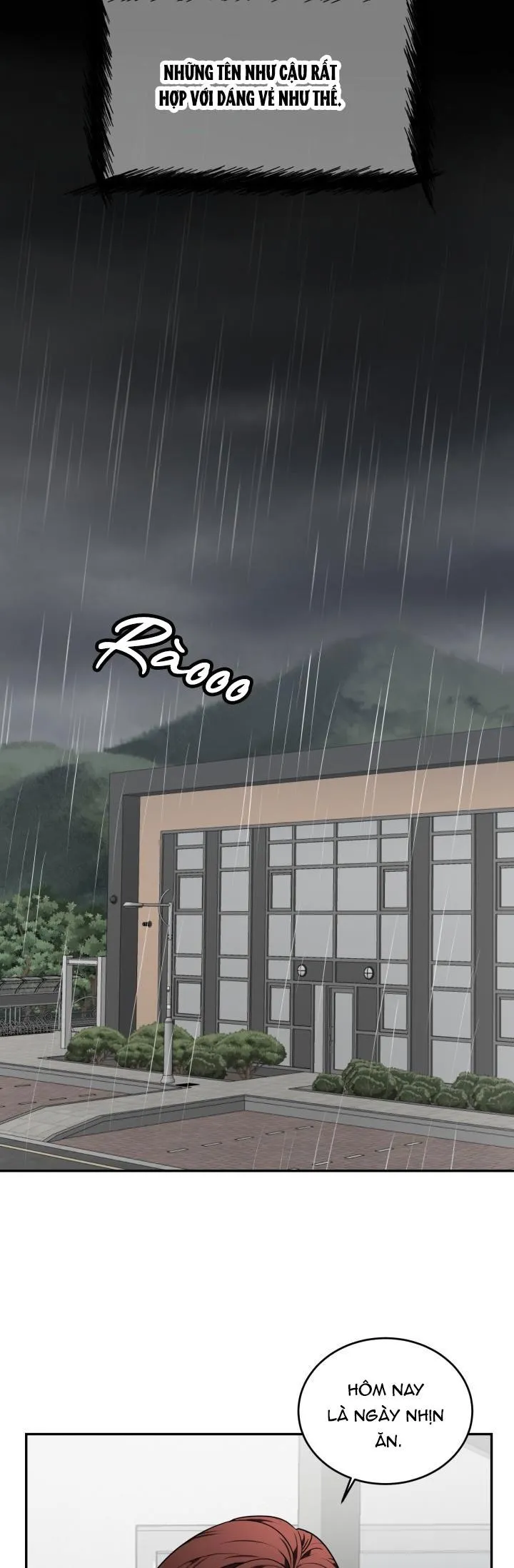 DƯỠNG THÚ CƯNG Chapter 27 Trang 15