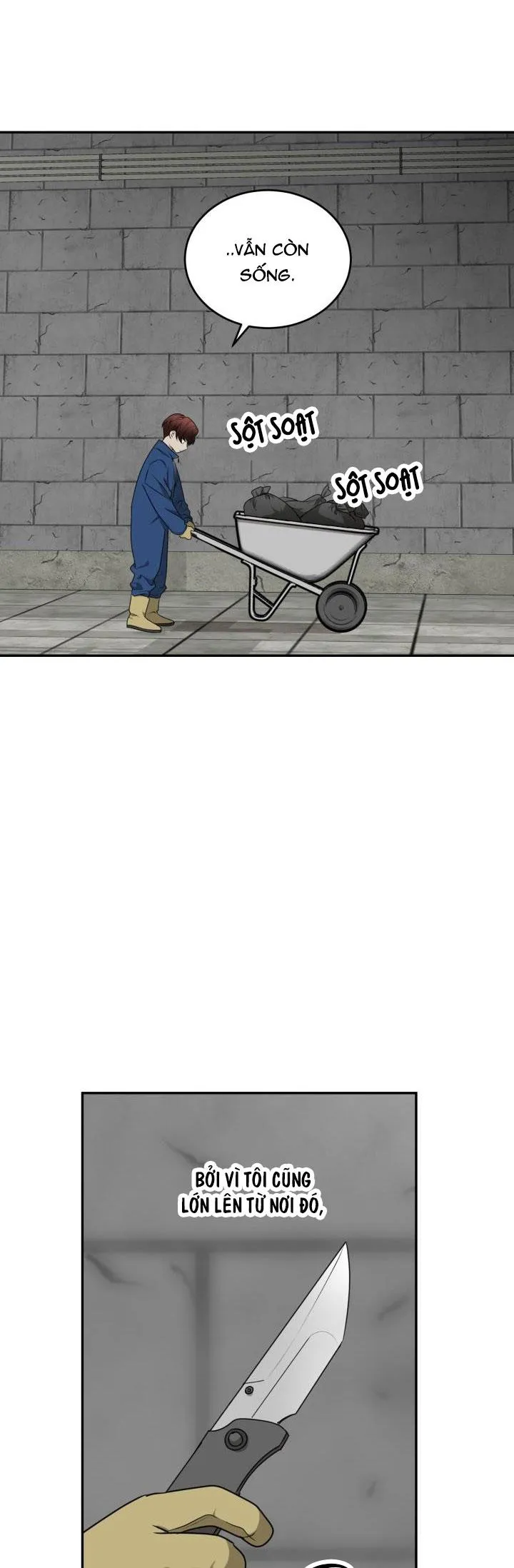 DƯỠNG THÚ CƯNG Chapter 27 Trang 24