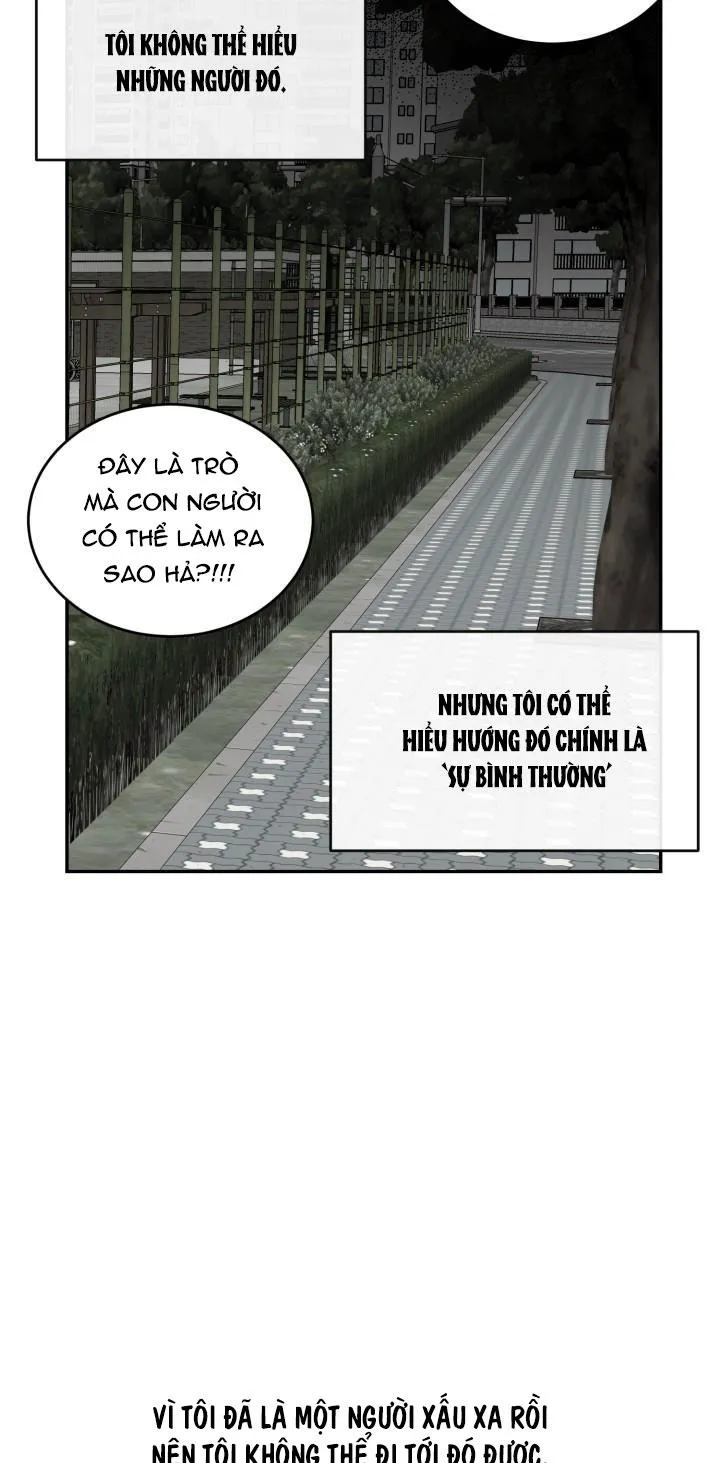 DƯỠNG THÚ CƯNG Chapter 27 Trang 36