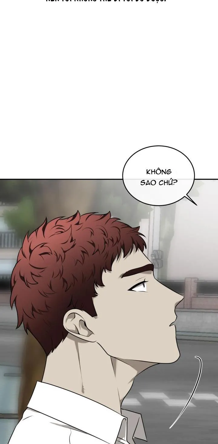 DƯỠNG THÚ CƯNG Chapter 27 Trang 37