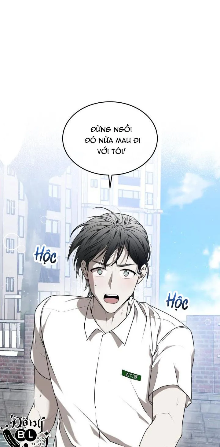 DƯỠNG THÚ CƯNG Chapter 27 Trang 39