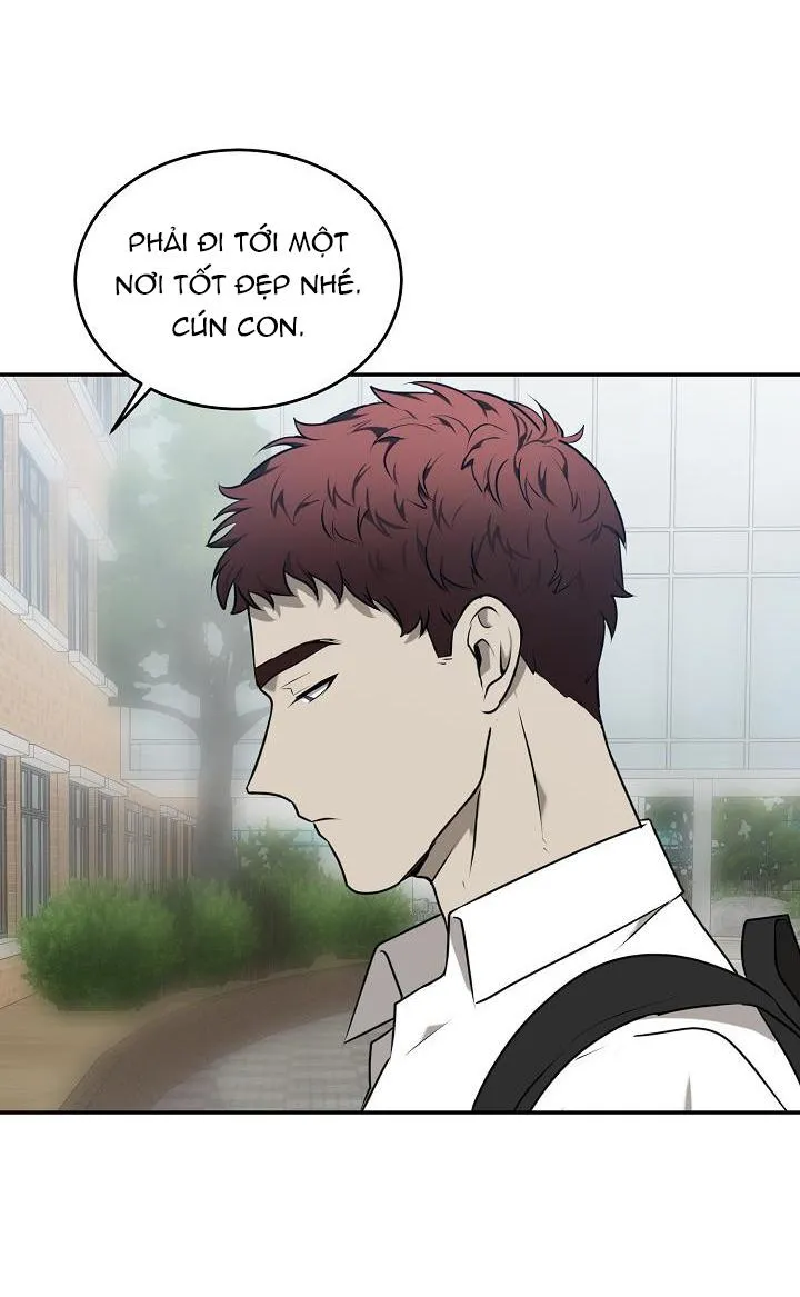 DƯỠNG THÚ CƯNG Chapter 28 Trang 3