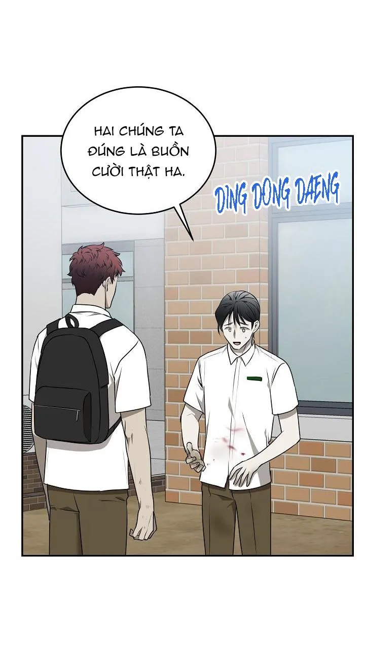 DƯỠNG THÚ CƯNG Chapter 28 Trang 4