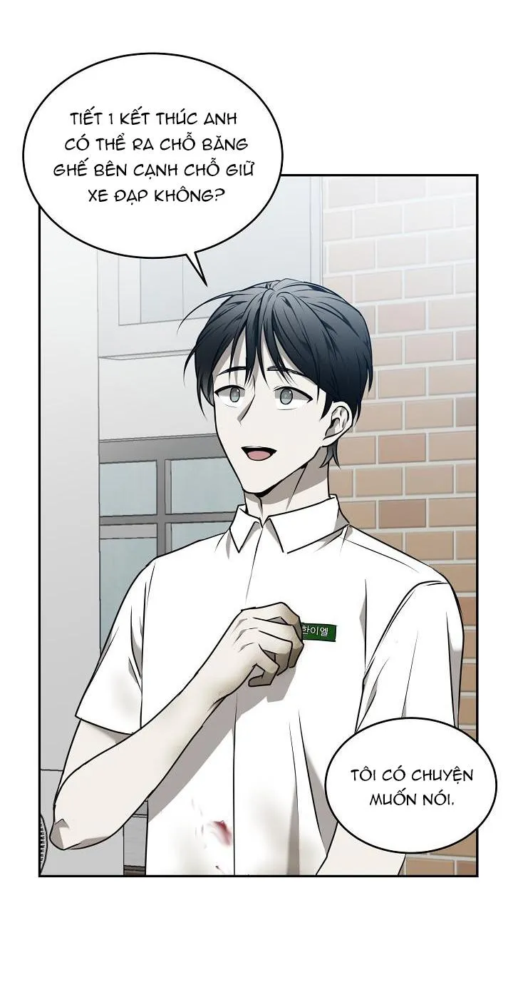 DƯỠNG THÚ CƯNG Chapter 28 Trang 5