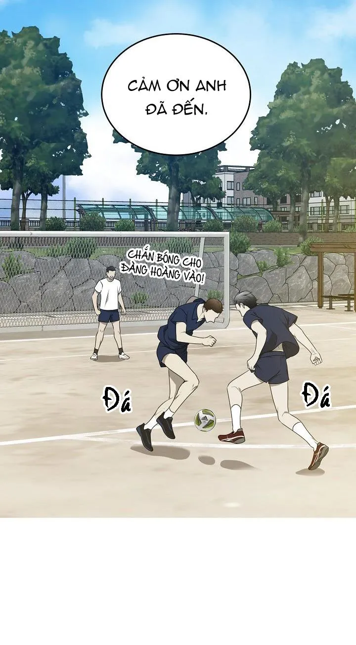 DƯỠNG THÚ CƯNG Chapter 28 Trang 7