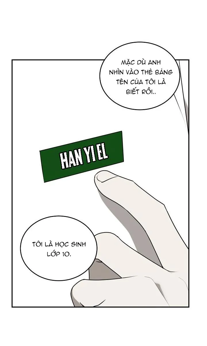 DƯỠNG THÚ CƯNG Chapter 28 Trang 9