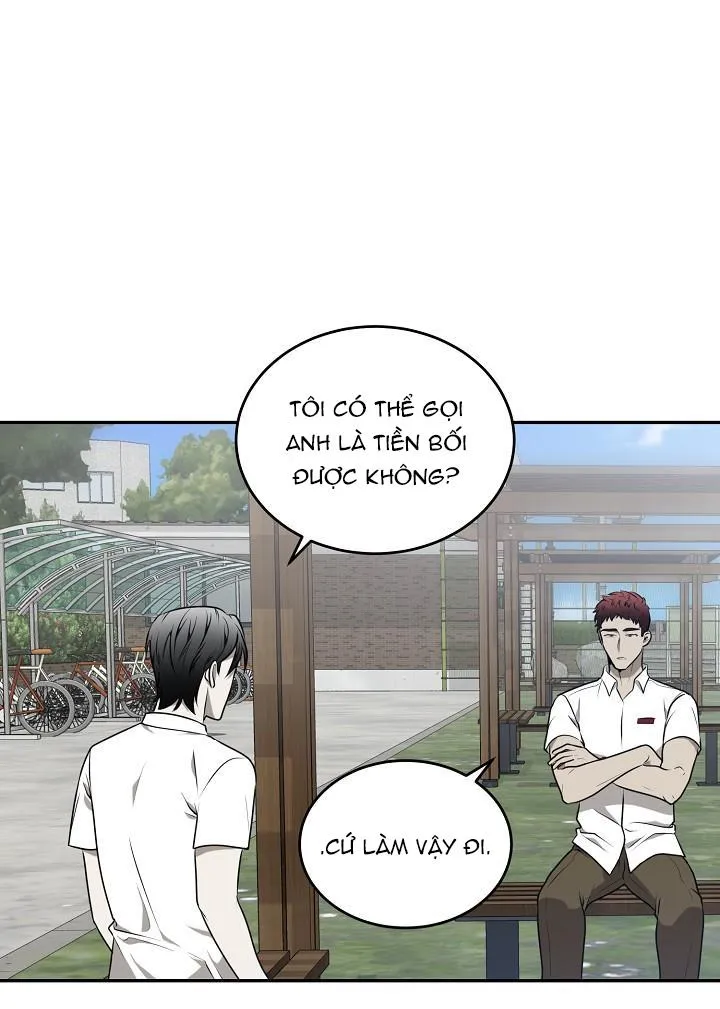 DƯỠNG THÚ CƯNG Chapter 28 Trang 10