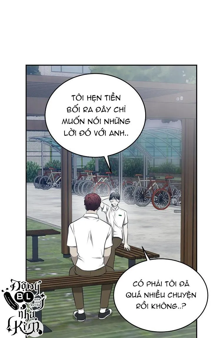 DƯỠNG THÚ CƯNG Chapter 28 Trang 17