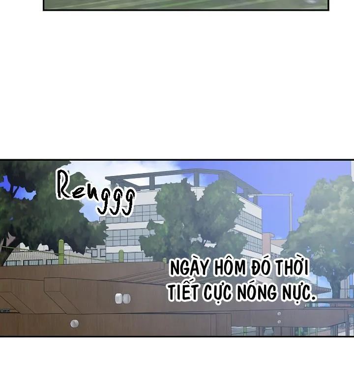 DƯỠNG THÚ CƯNG Chapter 28 Trang 18