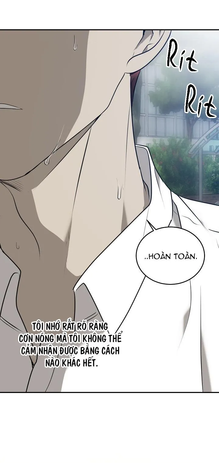 DƯỠNG THÚ CƯNG Chapter 28 Trang 19