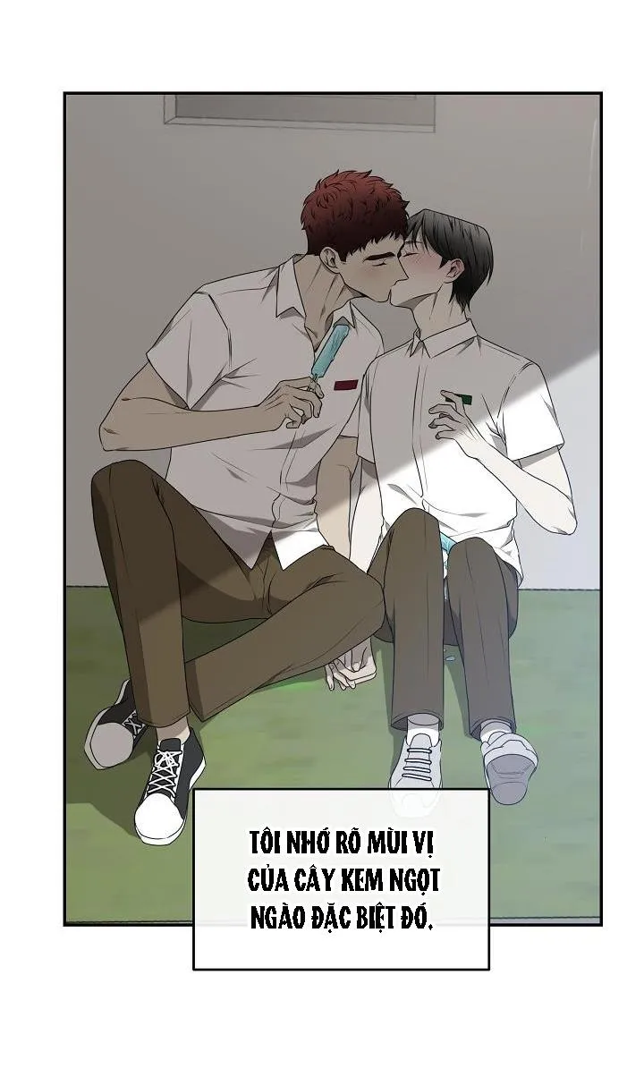 DƯỠNG THÚ CƯNG Chapter 28 Trang 22