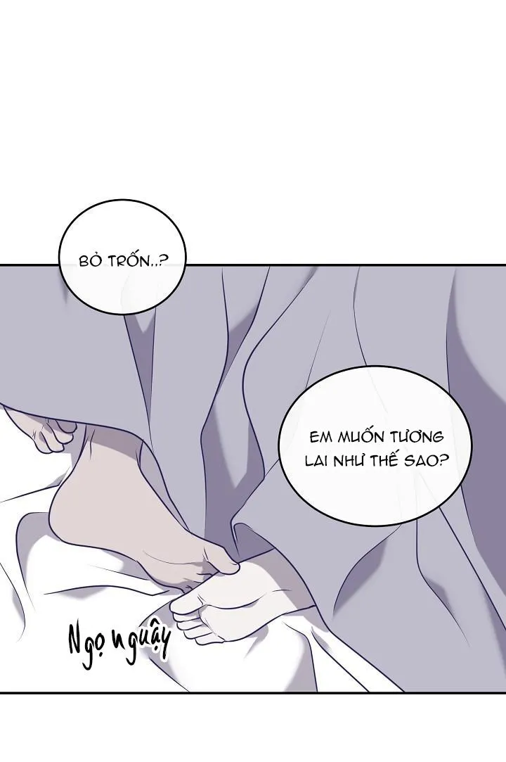 DƯỠNG THÚ CƯNG Chapter 28 Trang 26