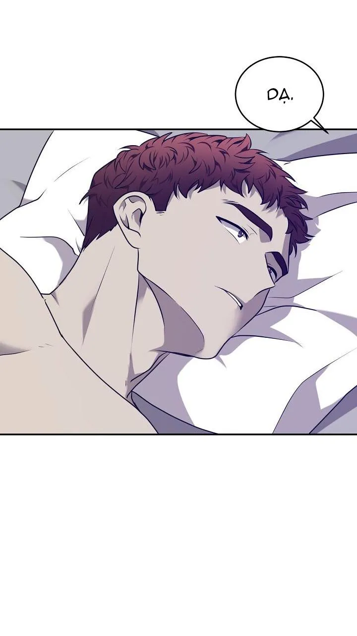 DƯỠNG THÚ CƯNG Chapter 28 Trang 27