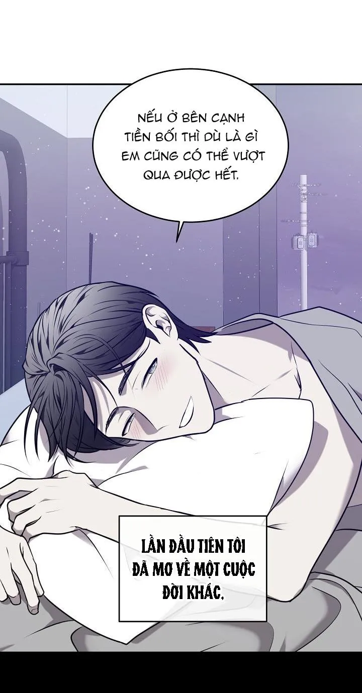 DƯỠNG THÚ CƯNG Chapter 28 Trang 28