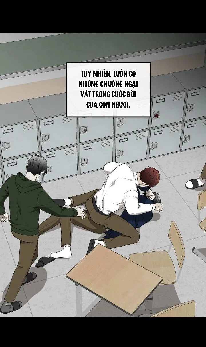 DƯỠNG THÚ CƯNG Chapter 28 Trang 30