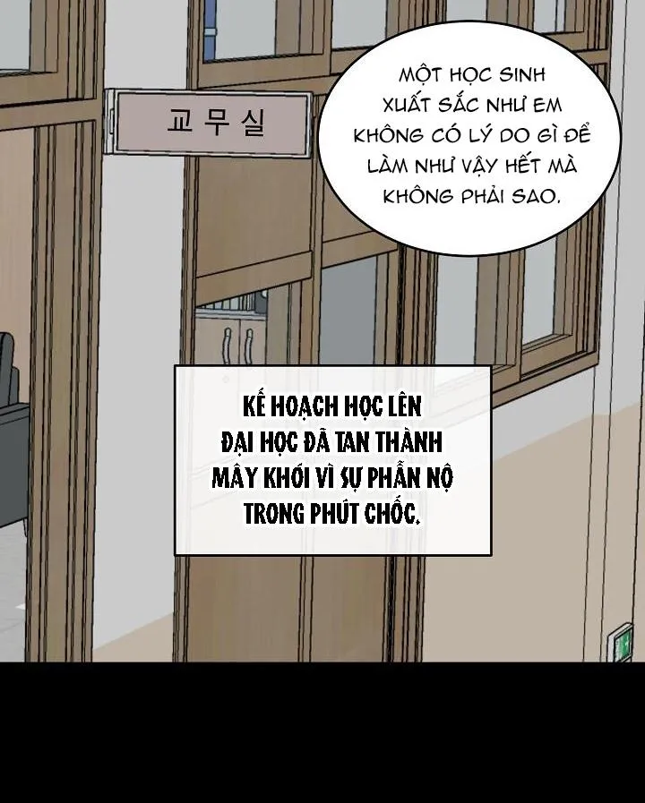 DƯỠNG THÚ CƯNG Chapter 28 Trang 32