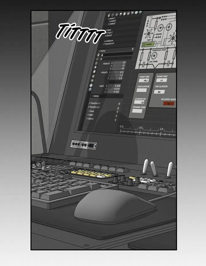 DƯỠNG THÚ CƯNG Chapter 28 Trang 36