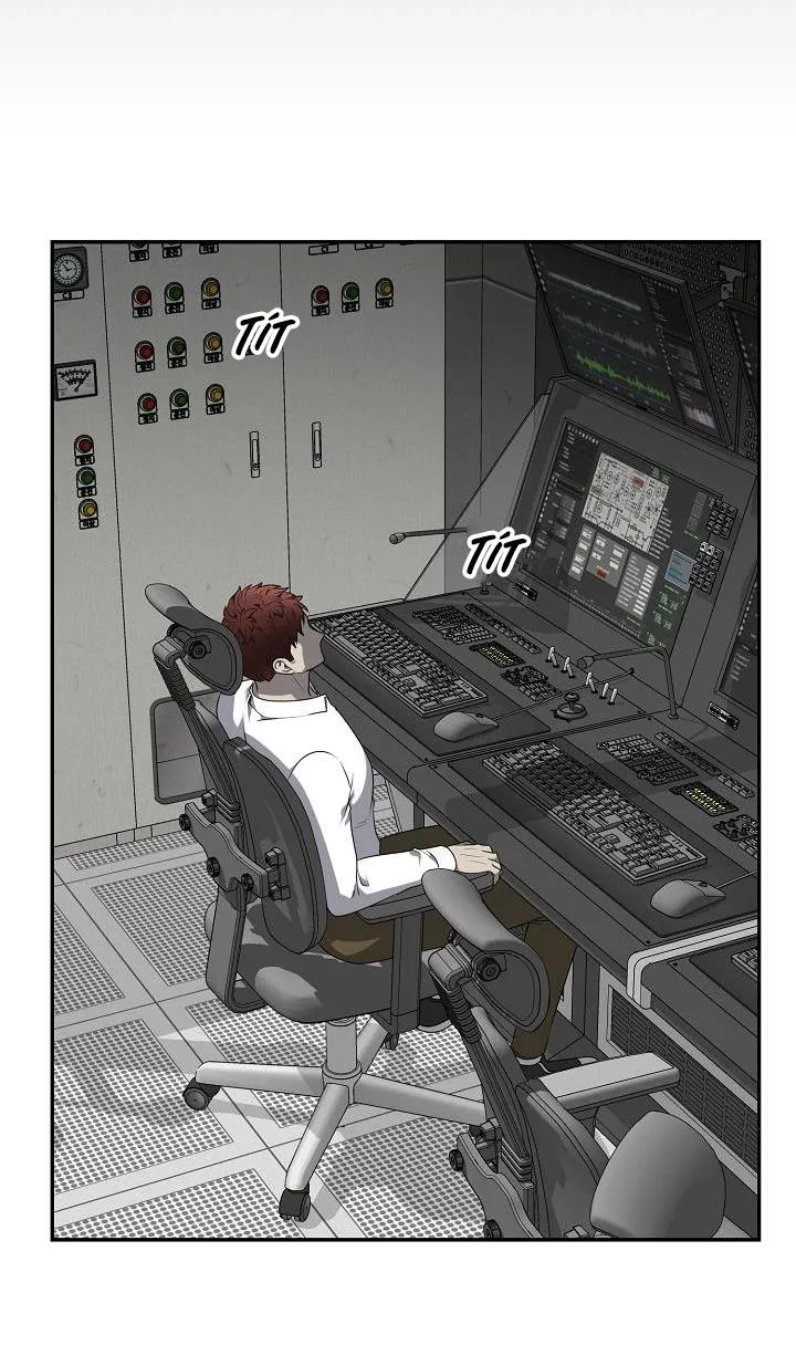 DƯỠNG THÚ CƯNG Chapter 28 Trang 37